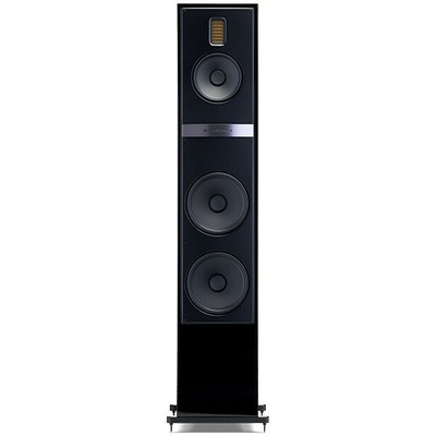 used martin logan speakers